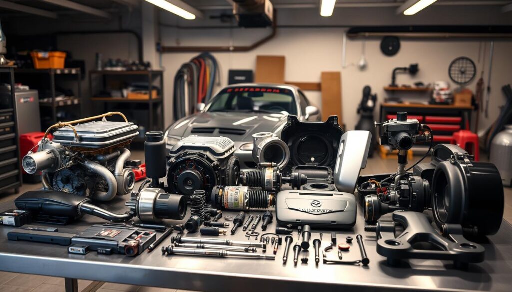 rx7 parts